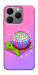 Чехол Disco turtle для Realme 15T