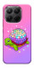 Чохол Disco turtle для Xiaomi 15T Pro
