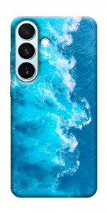 Чохол Текстура води для Galaxy S26