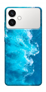 Чохол Текстура води для Galaxy S26+