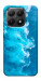 Чохол Текстура води для Xiaomi 15T