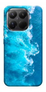Чохол Текстура води для Xiaomi 15T Pro