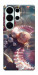 Чехол Яркие ракушки для Galaxy S26 Ultra
