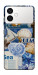 Чехол Морской коллаж для Galaxy S26 Edge
