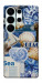 Чехол Морской коллаж для Galaxy S26 Ultra