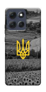 Чехол Душа України для Motorola Moto G86 Power