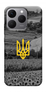 Чехол Душа України для Realme 15T