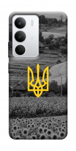 Чехол Душа України для Realme C71