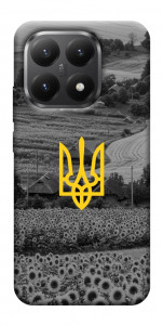 Чохол Душа України для Xiaomi 15T