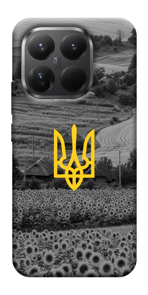 Чехол Душа України для Xiaomi 15T Pro