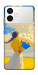 Чехол Поле мрій для Galaxy S26 Edge