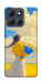 Чехол Поле мрій для Motorola Moto G86 Power