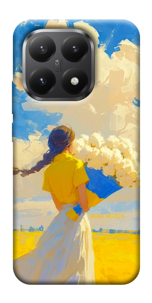 Чохол Поле мрій для Xiaomi 15T