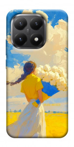 Чохол Поле мрій для Xiaomi 15T