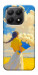 Чохол Поле мрій для Xiaomi 15T