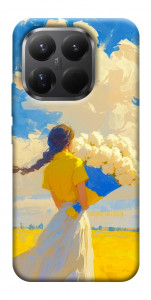 Чохол Поле мрій для Xiaomi 15T Pro