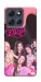 Чехол Babymonster для Motorola Moto G86 Power