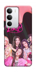 Чехол Babymonster для Realme C71