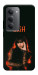 Чехол Blackpink Lisa для Xiaomi Redmi 15 (Global)