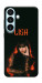 Чохол Blackpink Lisa для Galaxy S26