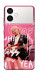 Чехол Blackpink Rose APT для Galaxy S26+
