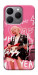 Чехол Blackpink Rose APT для Realme 15T