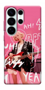 Чехол Blackpink Rose APT для Galaxy S26 Ultra