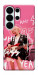 Чехол Blackpink Rose APT для Galaxy S26 Ultra