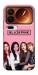 Чехол Blackpink для Xiaomi 17 Pro Max