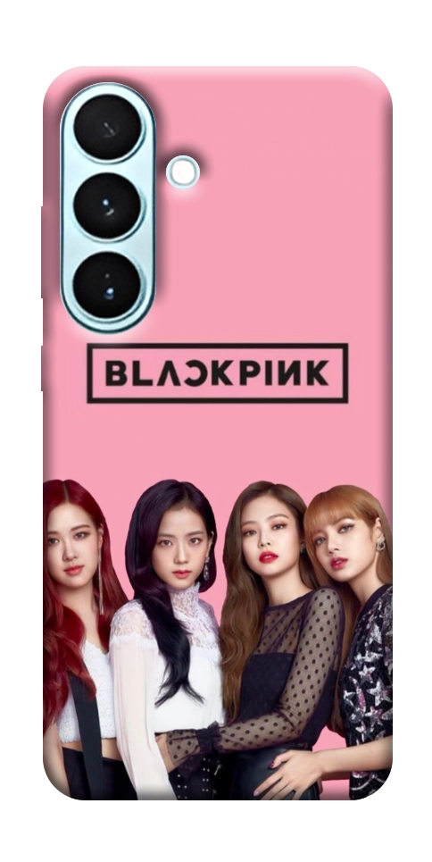 Чохол Blackpink для Galaxy S26