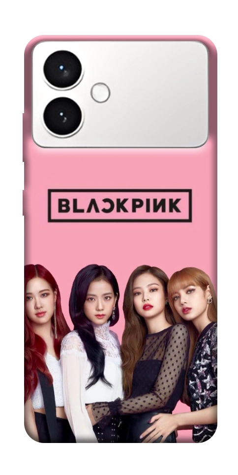 Чехол Blackpink для Galaxy S26+