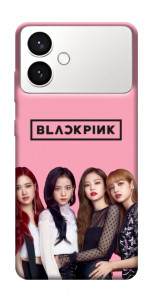 Чохол Blackpink для Galaxy S26+
