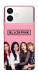 Чехол Blackpink для Galaxy S26+