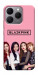Чехол Blackpink для Realme 15T
