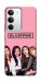 Чехол Blackpink для Realme C71