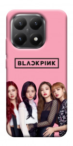 Чохол Blackpink для Xiaomi 15T