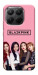 Чехол Blackpink для Xiaomi 15T Pro