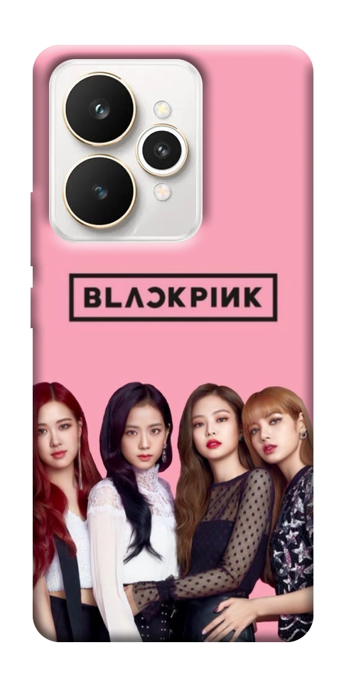 Чехол Blackpink для Realme 15
