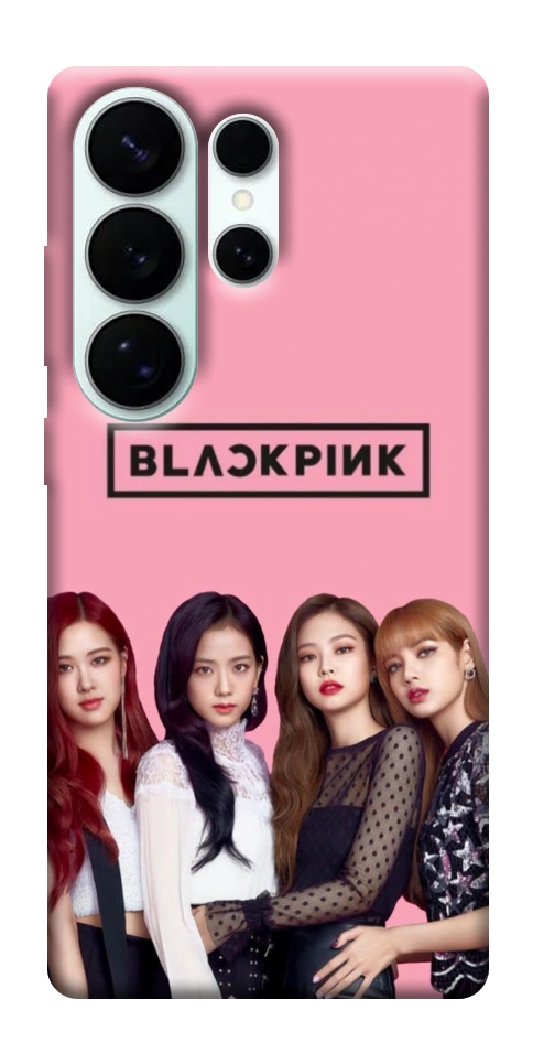 Чехол Blackpink для Galaxy S26 Ultra