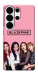 Чехол Blackpink для Galaxy S26 Ultra