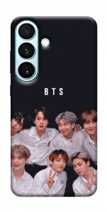 Чохол BTS all together для Galaxy S26