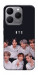 Чехол BTS all together для Realme 15T