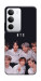 Чехол BTS all together для Realme C71