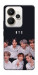 Чехол BTS all together для Realme 15