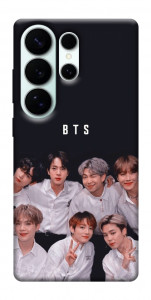 Чехол BTS all together для Galaxy S26 Ultra