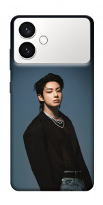 Чехол BTS jungkook для Galaxy S26 Edge
