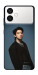 Чехол BTS jungkook для Galaxy S26 Edge