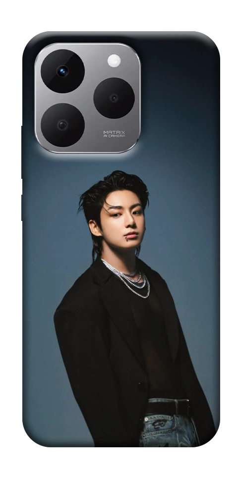 Чехол BTS jungkook для Realme 15T
