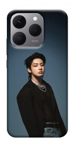 Чехол BTS jungkook для Realme 15T