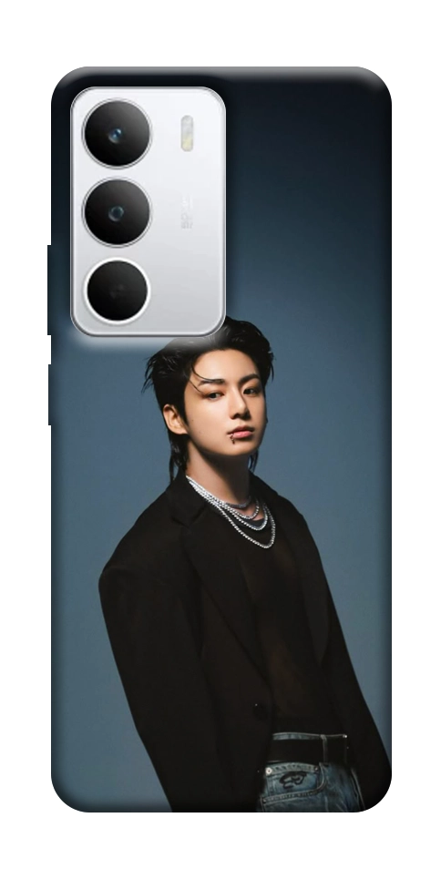 Чохол BTS jungkook для Realme C71